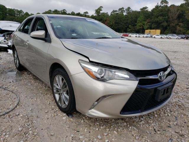 TOYOTA CAMRY LE 2016 4t1bf1fk5gu116895