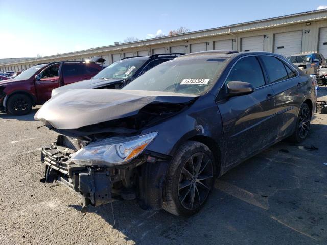 TOYOTA CAMRY 2016 4t1bf1fk5gu117044