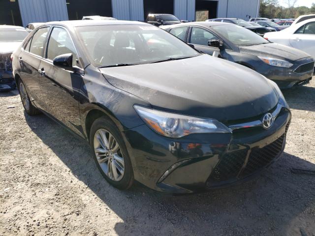 TOYOTA CAMRY LE 2016 4t1bf1fk5gu117206