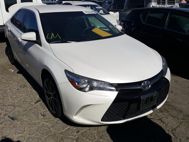 TOYOTA CAMRY LE 2016 4t1bf1fk5gu117223