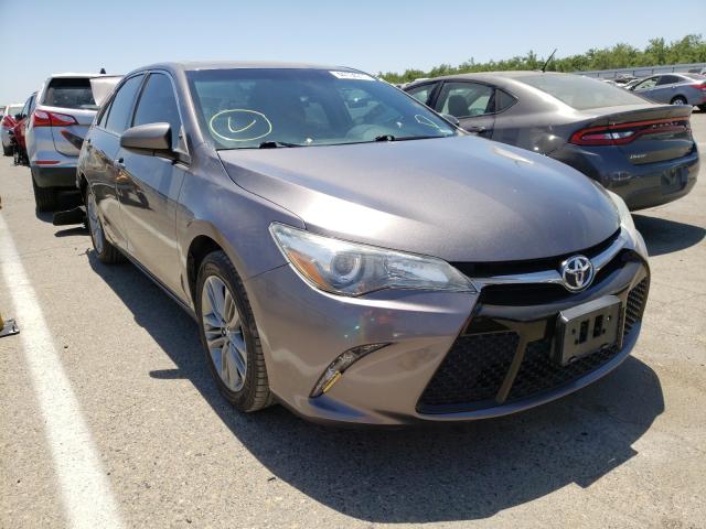 TOYOTA CAMRY LE 2016 4t1bf1fk5gu117951