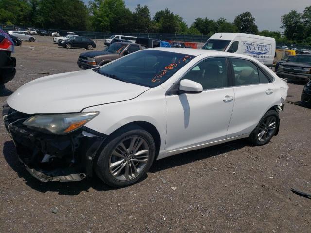 TOYOTA CAMRY LE 2016 4t1bf1fk5gu118954