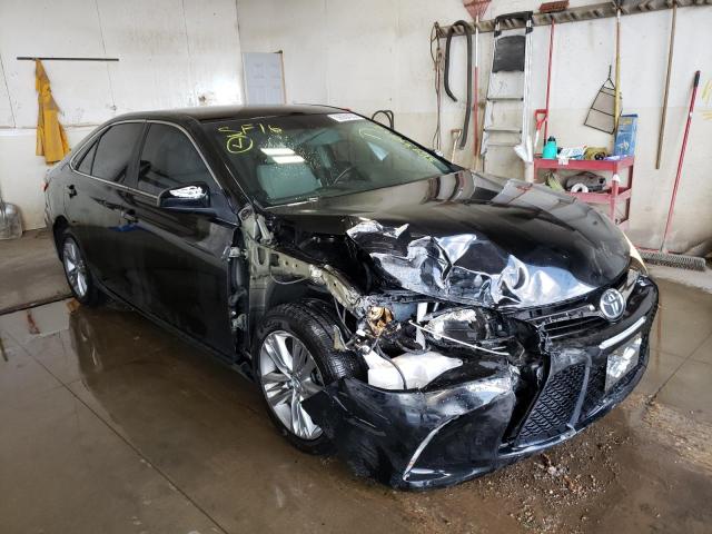 TOYOTA CAMRY LE 2016 4t1bf1fk5gu119828