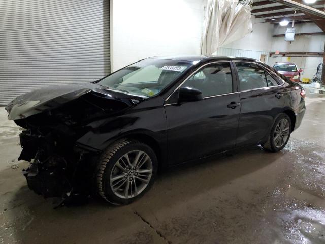 TOYOTA CAMRY LE 2016 4t1bf1fk5gu121286