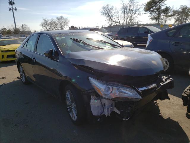 TOYOTA CAMRY LE 2016 4t1bf1fk5gu121577