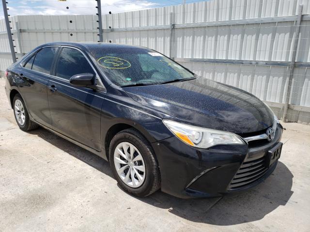 TOYOTA CAMRY LE 2016 4t1bf1fk5gu121644