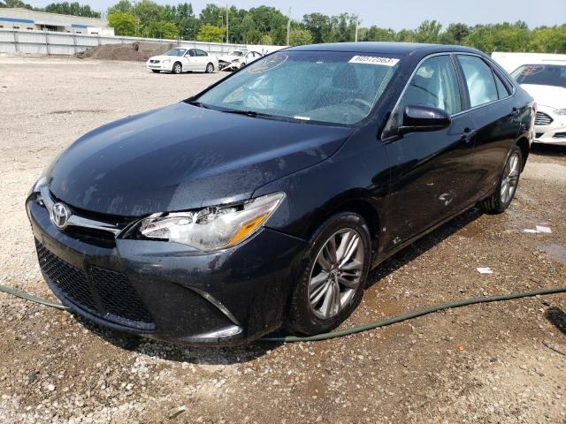 TOYOTA CAMRY LE 2016 4t1bf1fk5gu122065