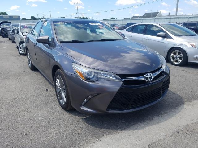 TOYOTA CAMRY LE 2016 4t1bf1fk5gu122275