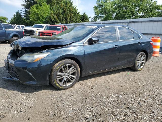 TOYOTA CAMRY 2016 4t1bf1fk5gu122647