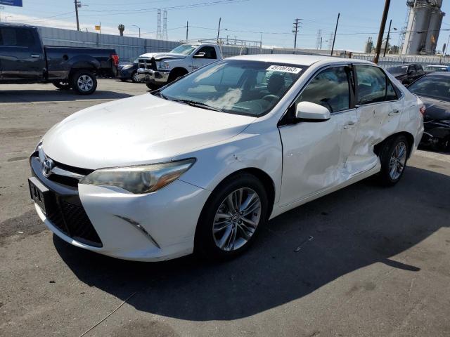 TOYOTA CAMRY 2016 4t1bf1fk5gu123247