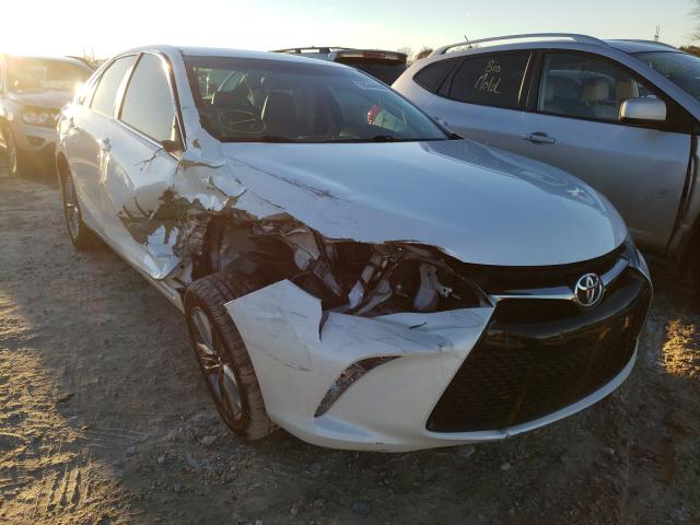 TOYOTA CAMRY LE 2016 4t1bf1fk5gu125158