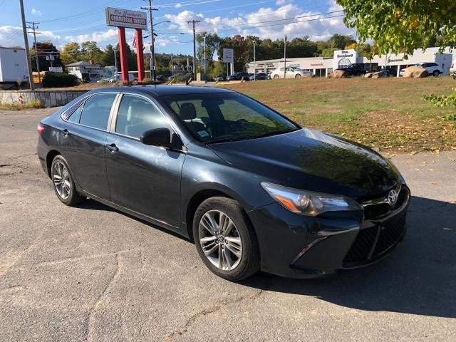 TOYOTA CAMRY LE 2016 4t1bf1fk5gu126536