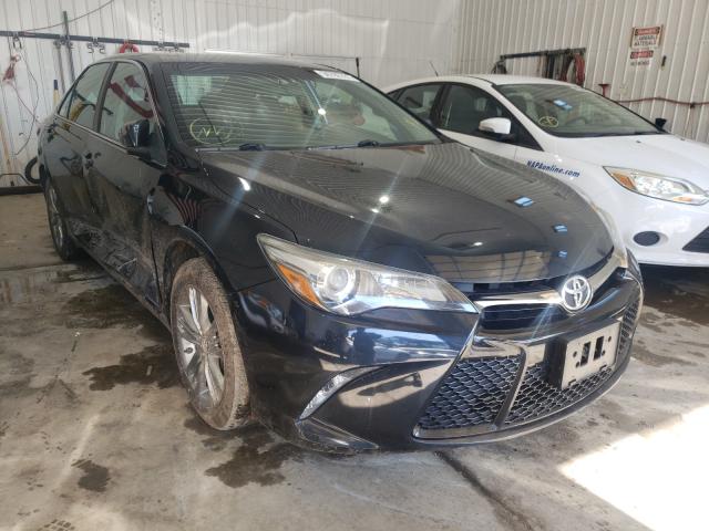 TOYOTA CAMRY LE 2016 4t1bf1fk5gu127217