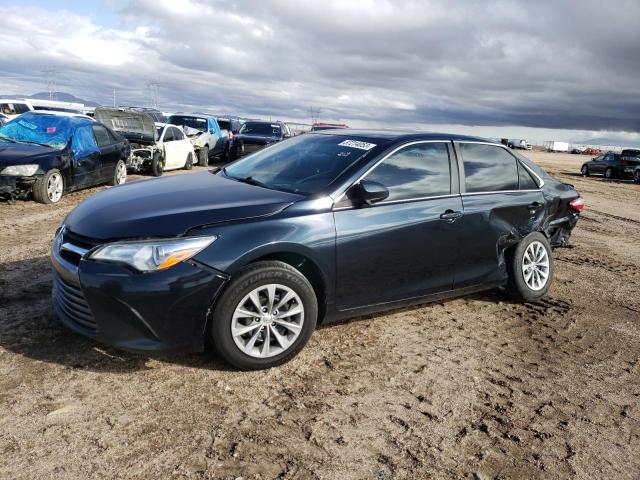 TOYOTA CAMRY LE 2016 4t1bf1fk5gu127895