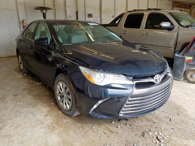 TOYOTA CAMRY LE 2016 4t1bf1fk5gu127900