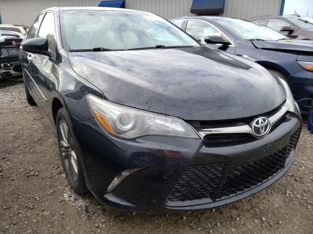 TOYOTA CAMRY LE 2016 4t1bf1fk5gu128237