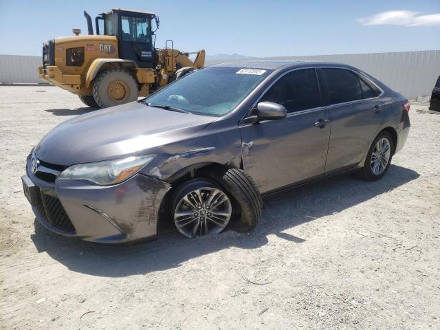 TOYOTA CAMRY LE 2016 4t1bf1fk5gu128450