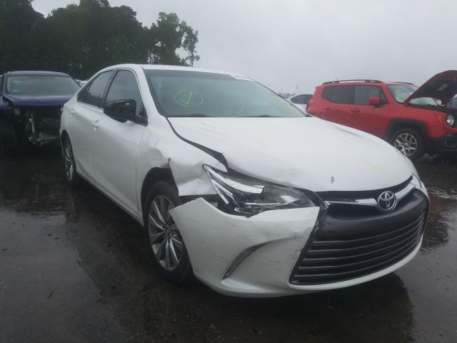 TOYOTA CAMRY LE 2016 4t1bf1fk5gu129890