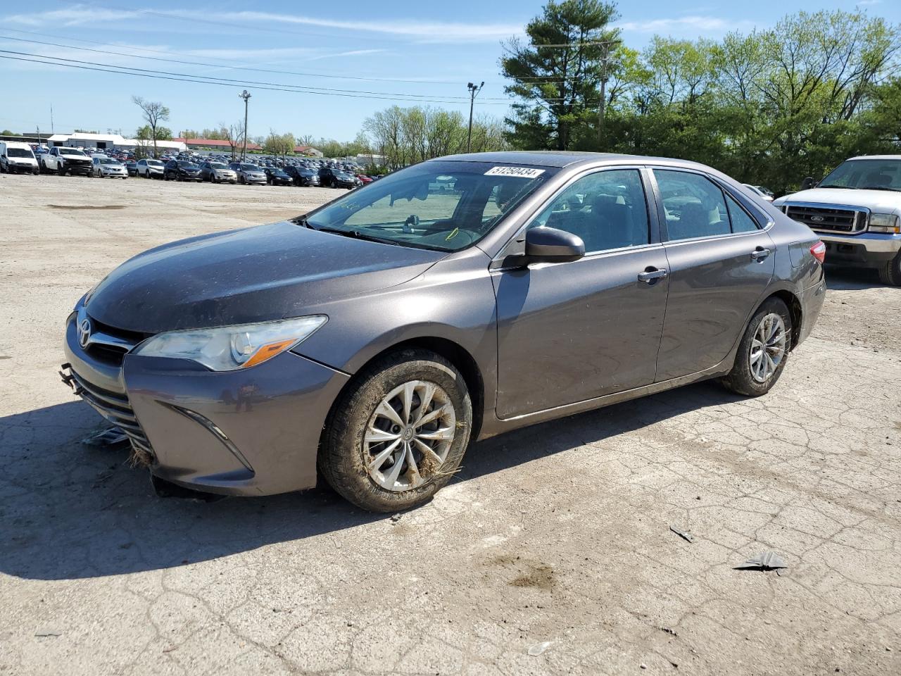 TOYOTA CAMRY 2016 4t1bf1fk5gu130621