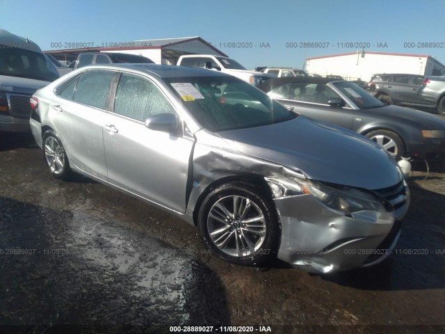 TOYOTA CAMRY 2016 4t1bf1fk5gu132613