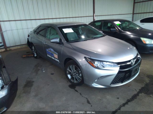 TOYOTA CAMRY 2016 4t1bf1fk5gu132661