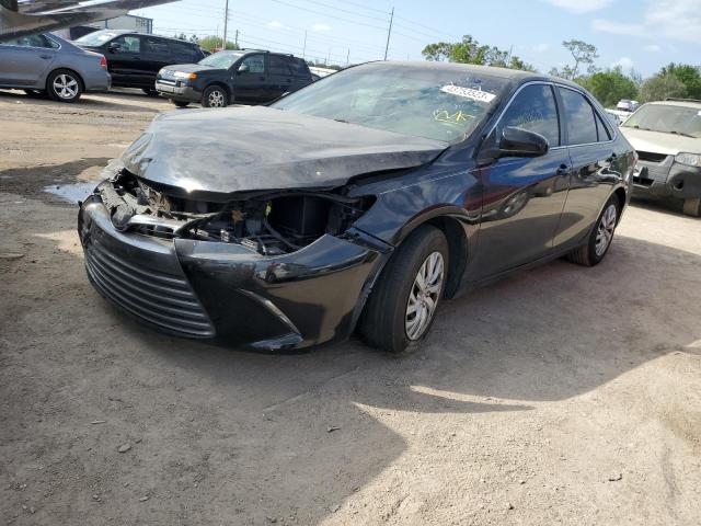 TOYOTA CAMRY LE 2016 4t1bf1fk5gu134104