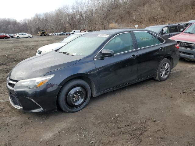 TOYOTA CAMRY LE 2016 4t1bf1fk5gu134331