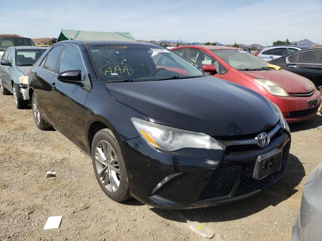 TOYOTA CAMRY LE 2016 4t1bf1fk5gu134359