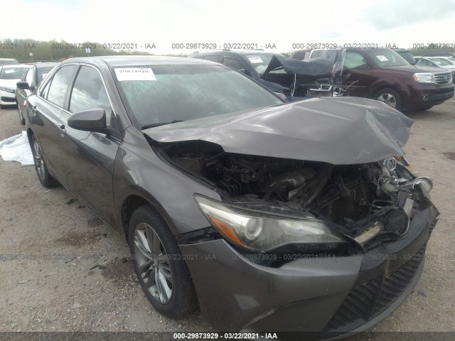 TOYOTA CAMRY 2016 4t1bf1fk5gu135804