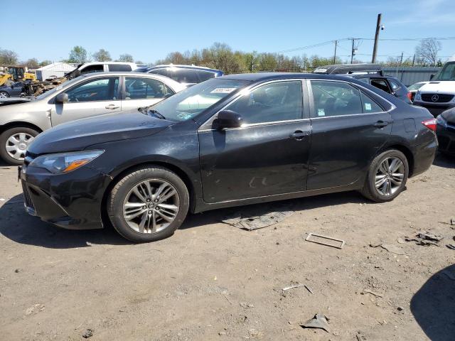 TOYOTA CAMRY 2016 4t1bf1fk5gu136015