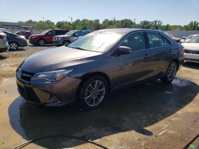 TOYOTA CAMRY LE 2016 4t1bf1fk5gu136225