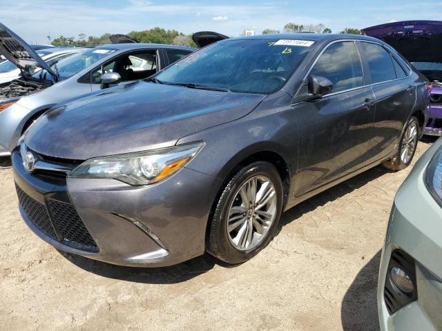 TOYOTA CAMRY LE 2016 4t1bf1fk5gu136256