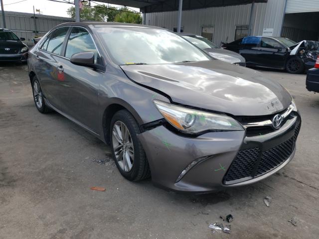 TOYOTA CAMRY LE 2016 4t1bf1fk5gu136547