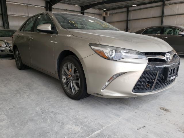 TOYOTA CAMRY LE 2016 4t1bf1fk5gu137164