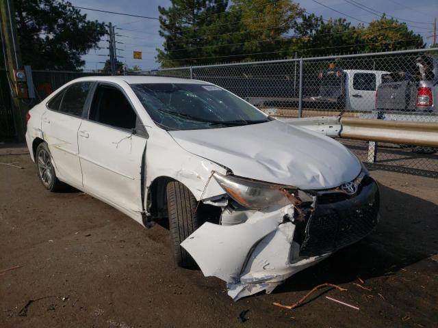 TOYOTA CAMRY LE 2016 4t1bf1fk5gu137259