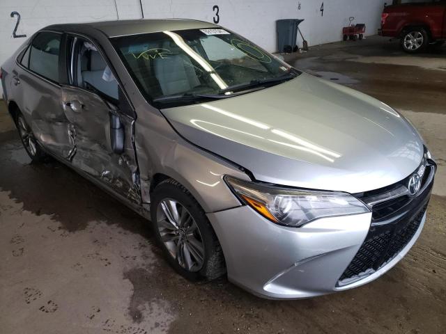 TOYOTA CAMRY LE 2016 4t1bf1fk5gu138329