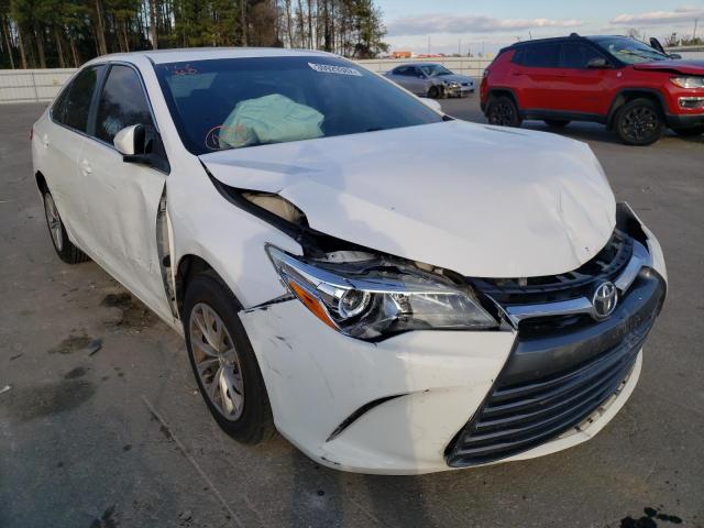 TOYOTA CAMRY LE 2016 4t1bf1fk5gu138511