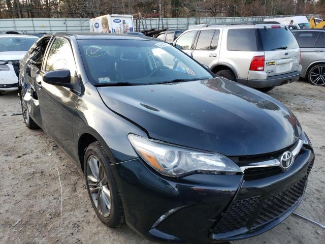 TOYOTA CAMRY LE 2016 4t1bf1fk5gu139870