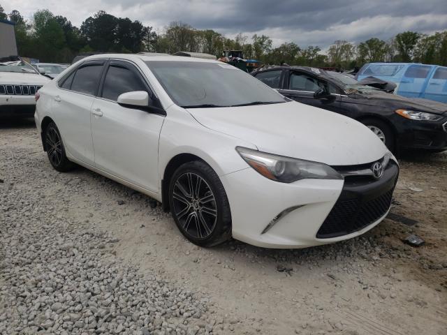 TOYOTA CAMRY LE 2016 4t1bf1fk5gu140243