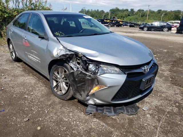 TOYOTA CAMRY LE 2016 4t1bf1fk5gu140341