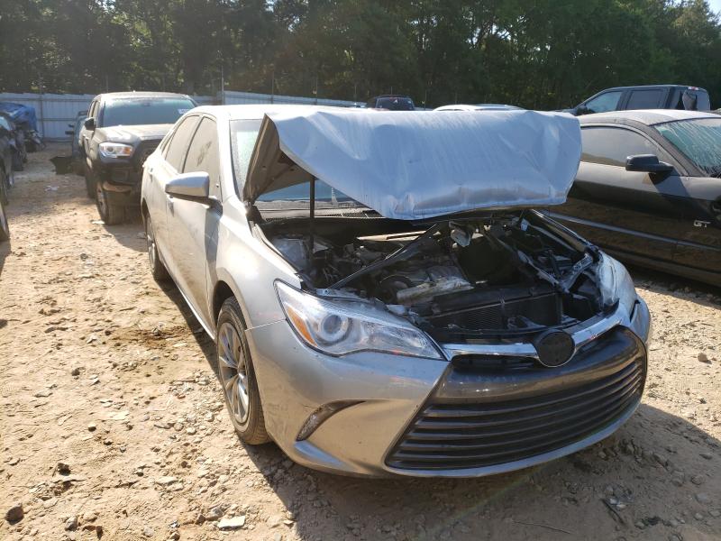 TOYOTA CAMRY LE 2016 4t1bf1fk5gu141876