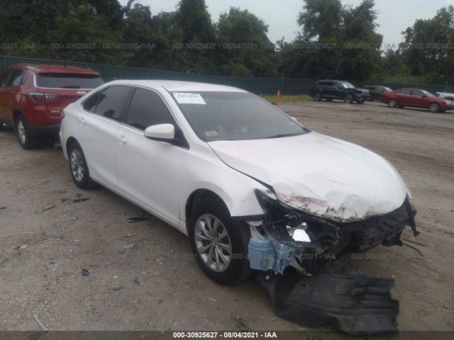 TOYOTA CAMRY 2016 4t1bf1fk5gu142042