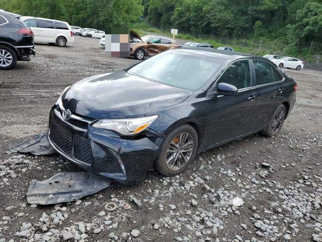 TOYOTA CAMRY LE 2016 4t1bf1fk5gu142719