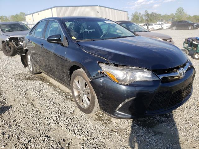 TOYOTA CAMRY LE 2016 4t1bf1fk5gu146964