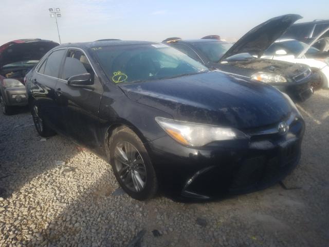 TOYOTA CAMRY LE 2016 4t1bf1fk5gu147144