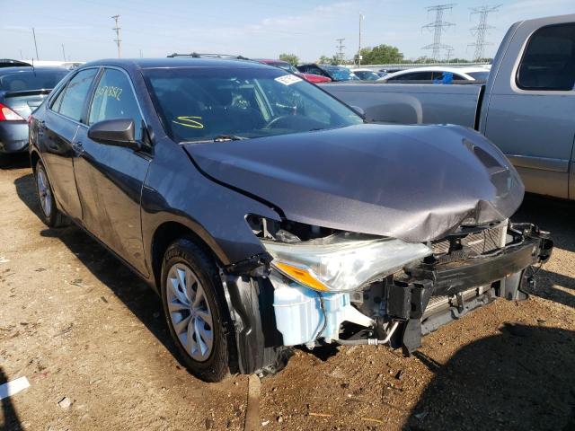 TOYOTA CAMRY LE 2016 4t1bf1fk5gu148035