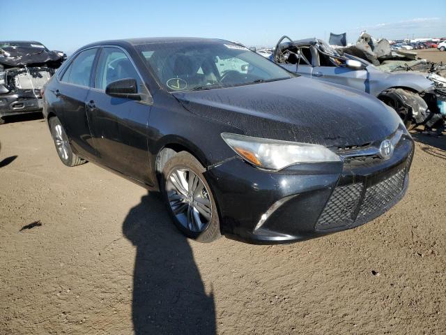 TOYOTA CAMRY LE 2016 4t1bf1fk5gu148892