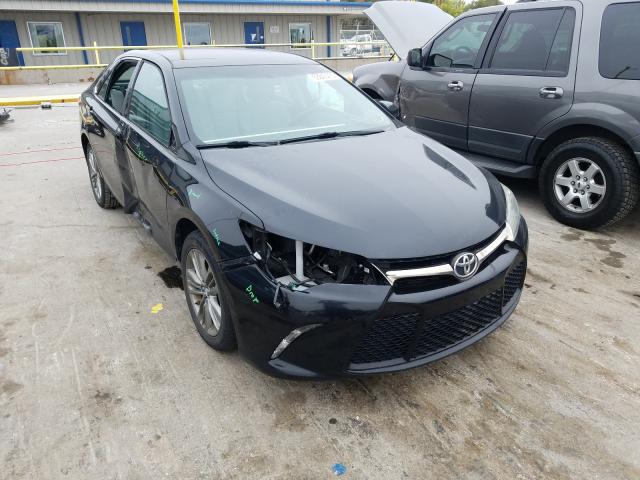 TOYOTA CAMRY LE 2016 4t1bf1fk5gu149847