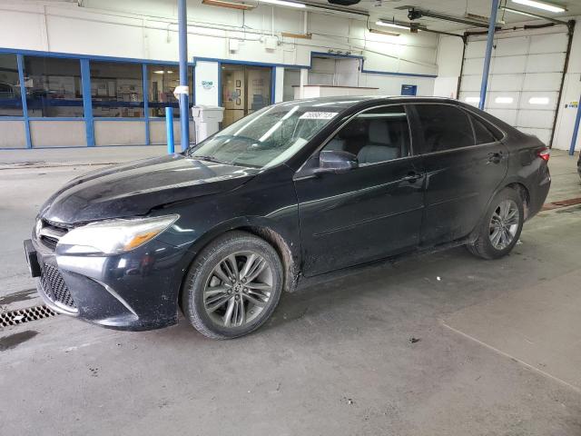 TOYOTA CAMRY 2016 4t1bf1fk5gu149914