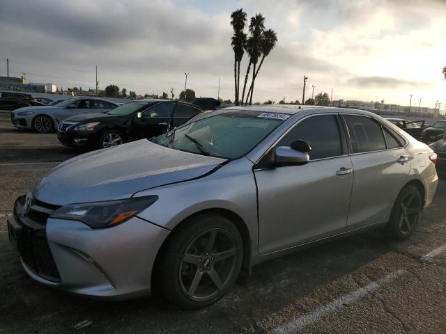 TOYOTA CAMRY LE 2016 4t1bf1fk5gu151615